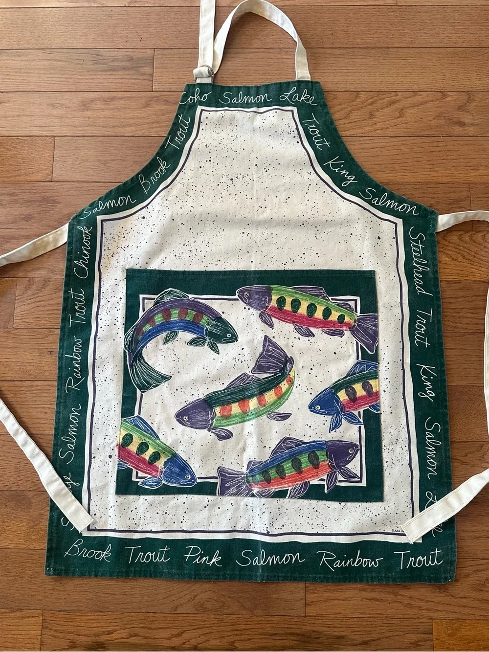 vintage Kay Dee Designs 